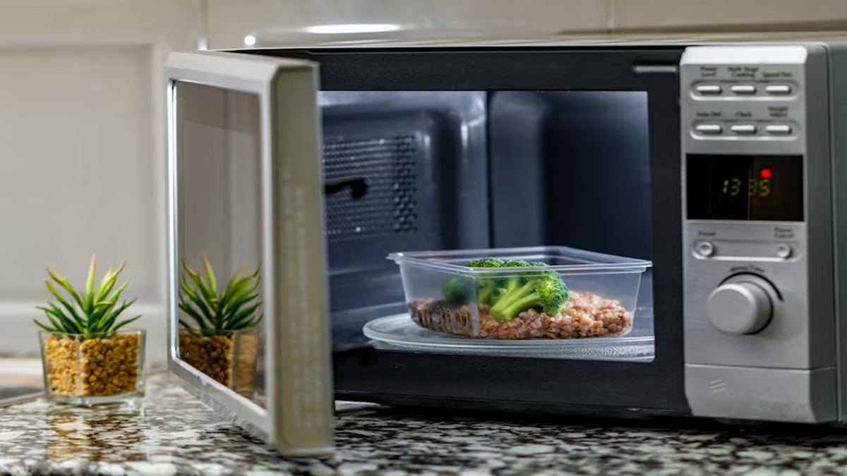 Best Samsung Microwave Models Of 2024 Top Picks For Speedy, Convenient and Tasty Cooking